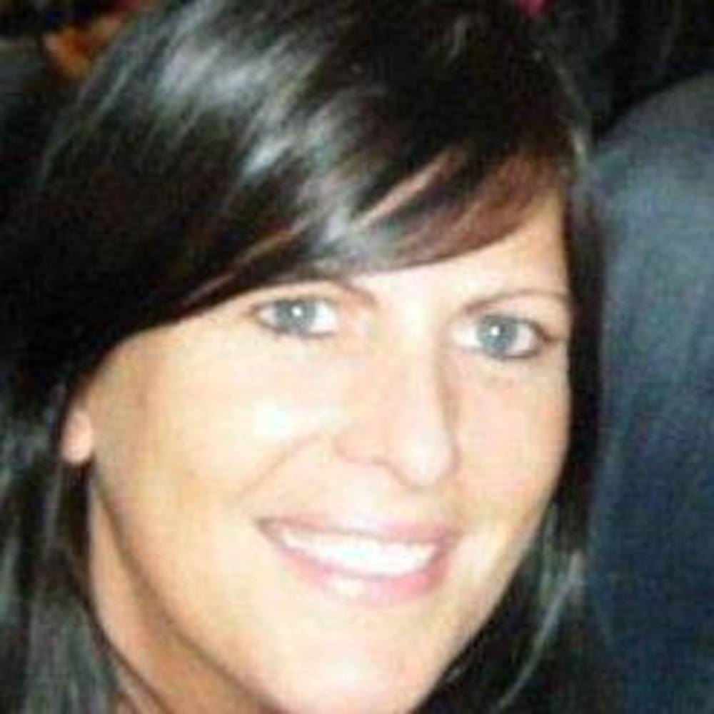 Meet your Posher, Julie